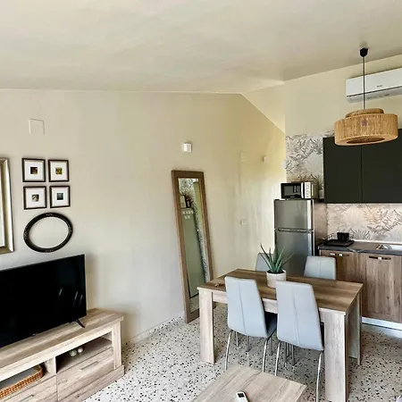 Apartamento La Loma Apartment El Albir