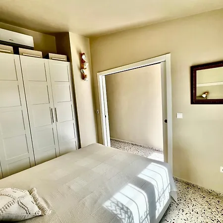Apartamento La Loma Apartment El Albir