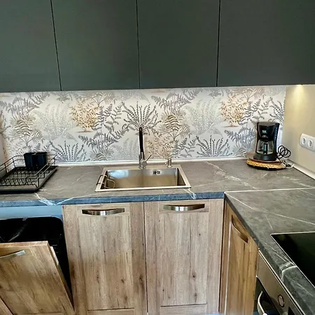 Apartamento La Loma El Albir