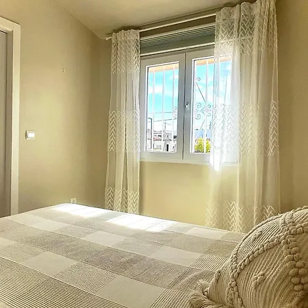 Apartamento La Loma *