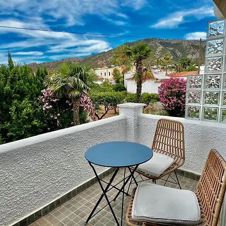 Apartamento La Loma El Albir