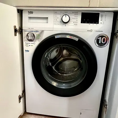 Apartamento La Loma Apartment *