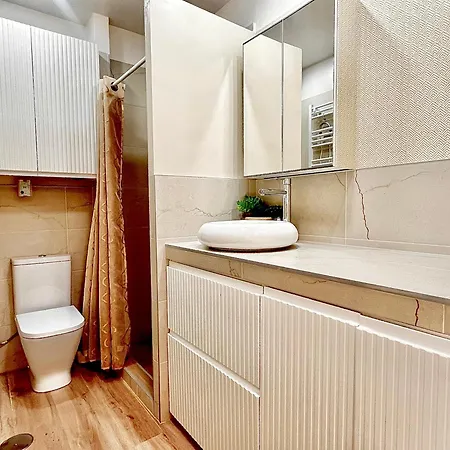 Apartamento La Loma