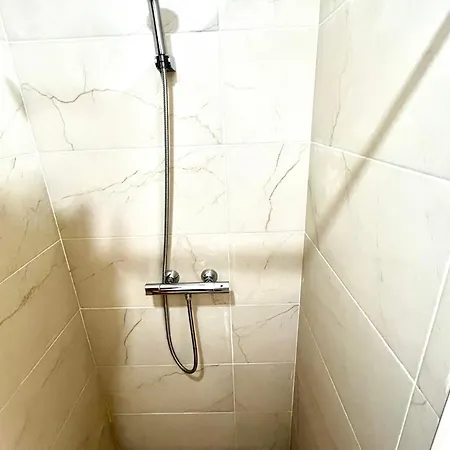 Apartamento La Loma Apartment